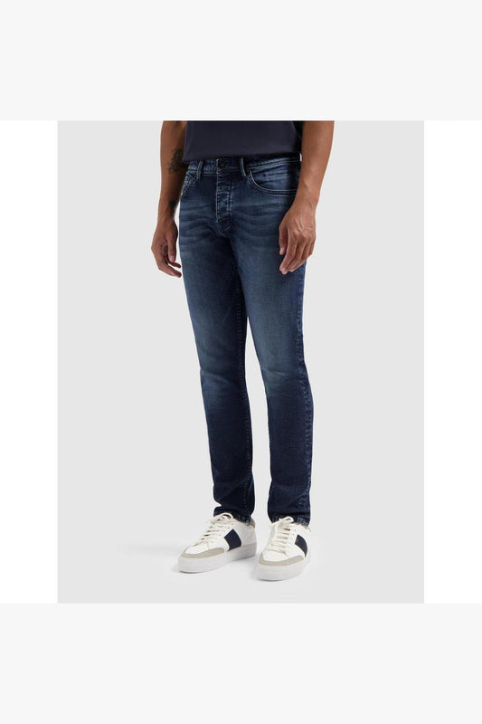 1547 Denim Dark Blue