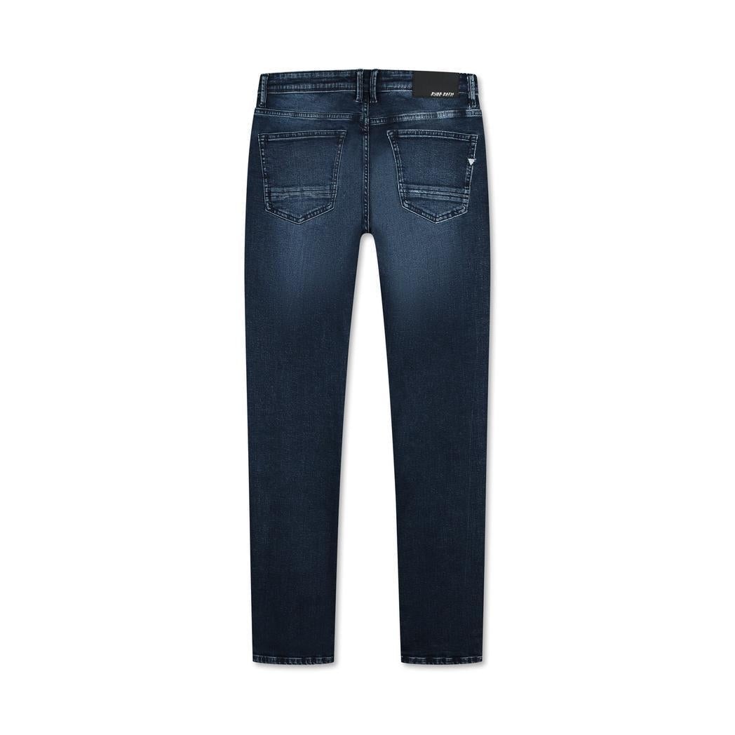 1547 Denim Dark Blue