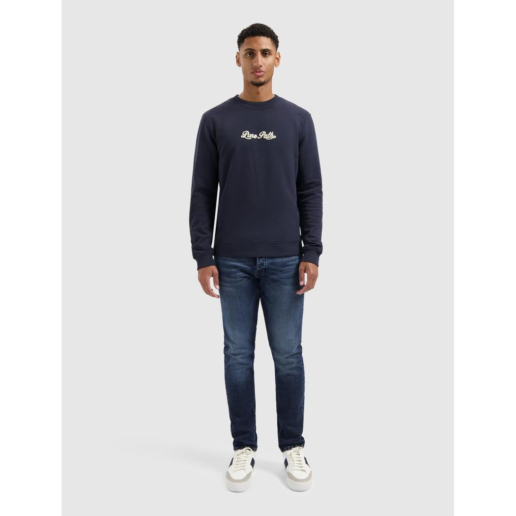1547 Denim Dark Blue