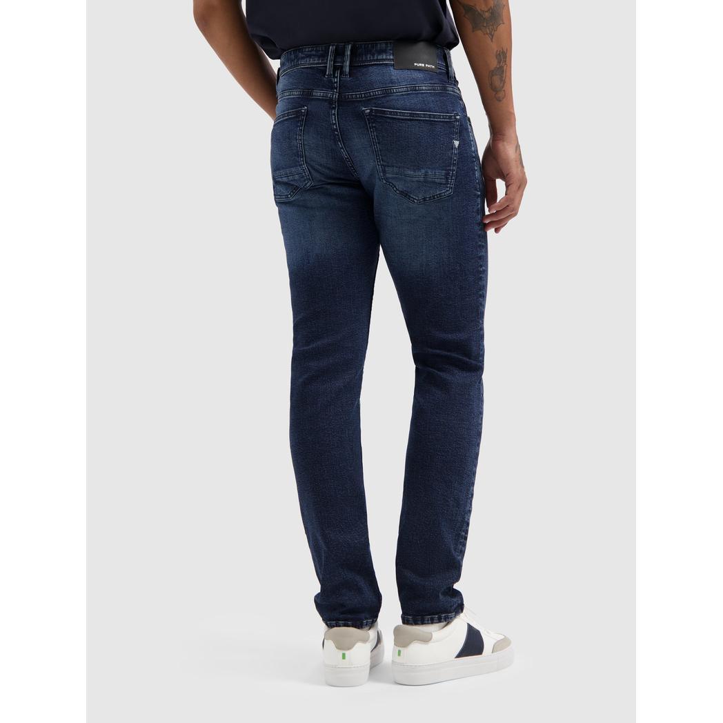 1547 Denim Dark Blue