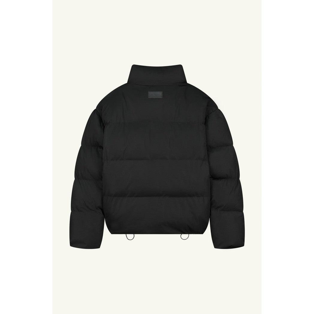 19.1518.02 Black-Don't Waste Culture-Mansion Clothing