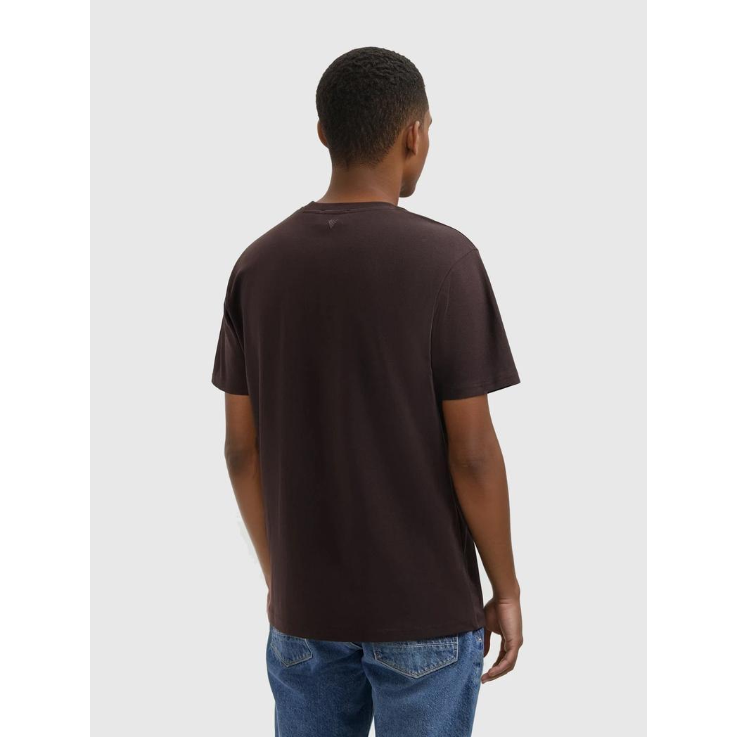 25030102 Dark Brown-Pure Path-Mansion Clothing