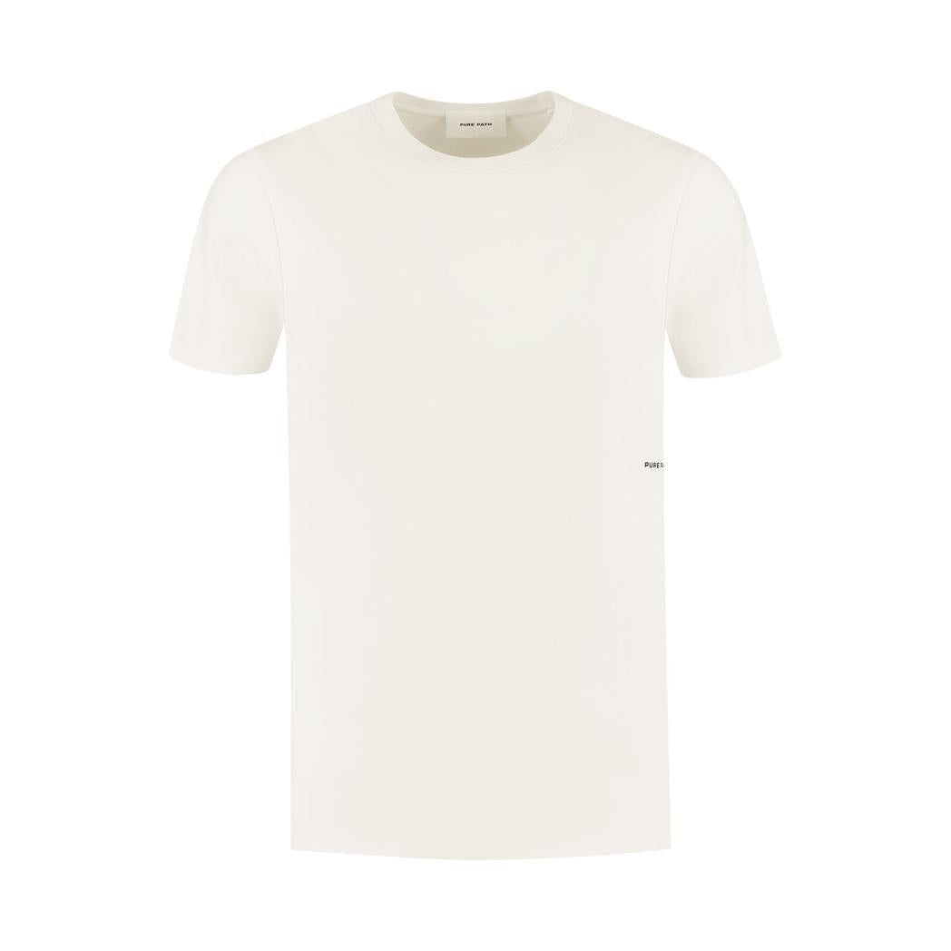 25030102 Ecru-Pure Path-Mansion Clothing