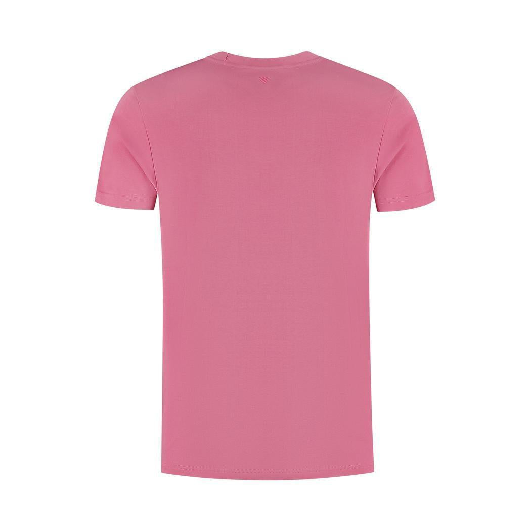 25030102 Raspberry-Pure Path-Mansion Clothing