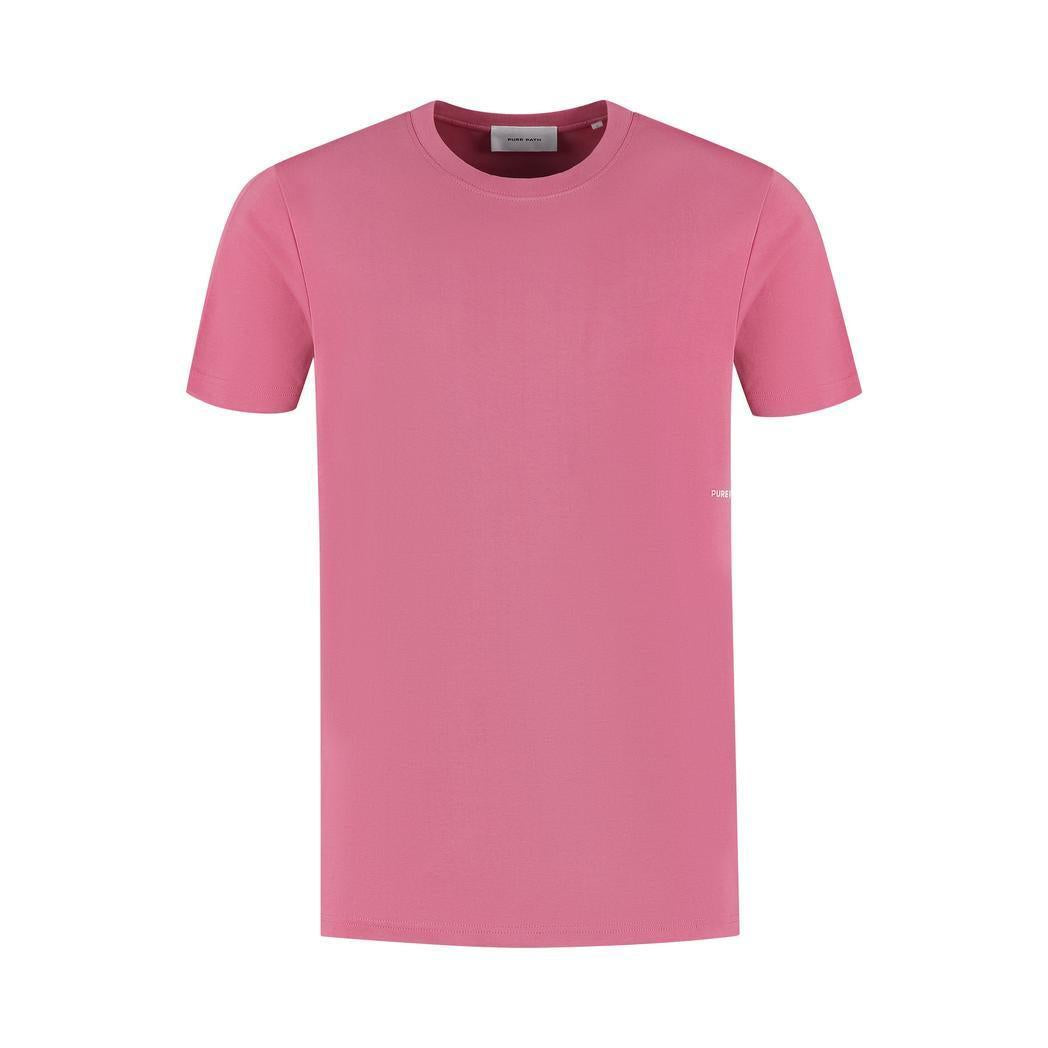 25030102 Raspberry-Pure Path-Mansion Clothing