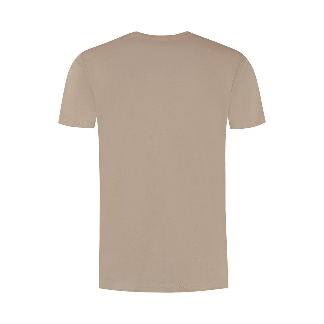 25030102 Taupe-Pure Path-Mansion Clothing