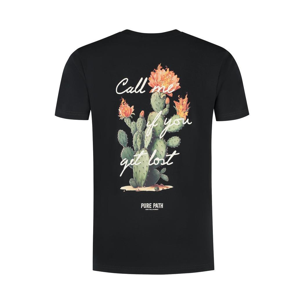 25030107 Black-Pure Path-Mansion Clothing