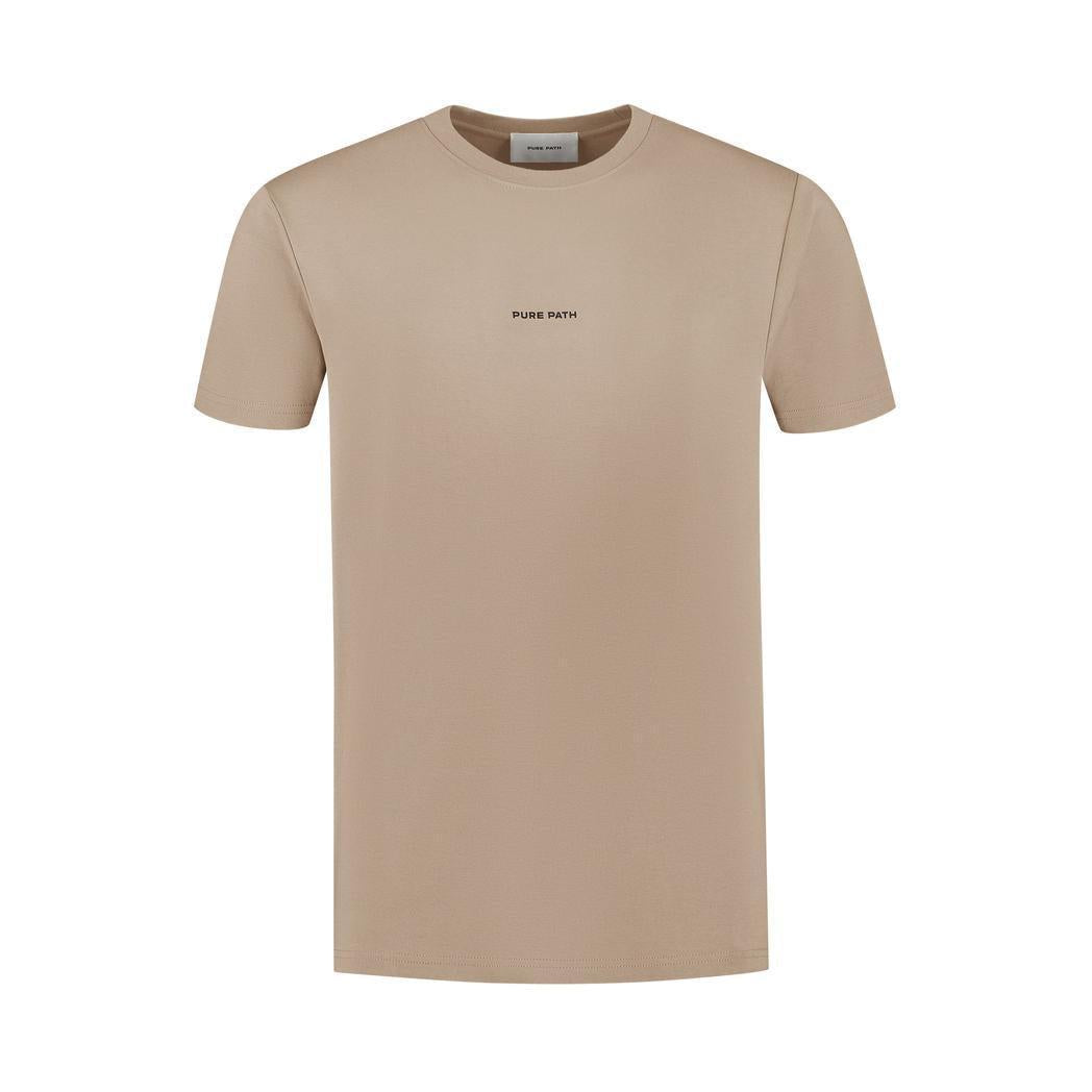 25030107 Taupe-Pure Path-Mansion Clothing