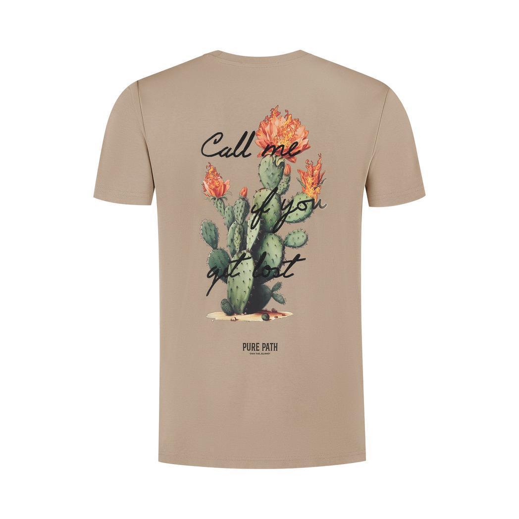 25030107 Taupe-Pure Path-Mansion Clothing