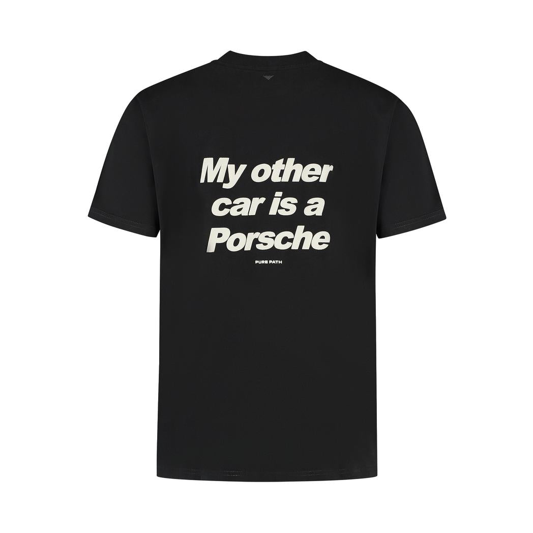 25030112 Black-Pure Path-Mansion Clothing
