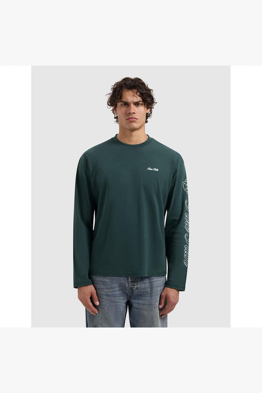 25030121 Dark Green