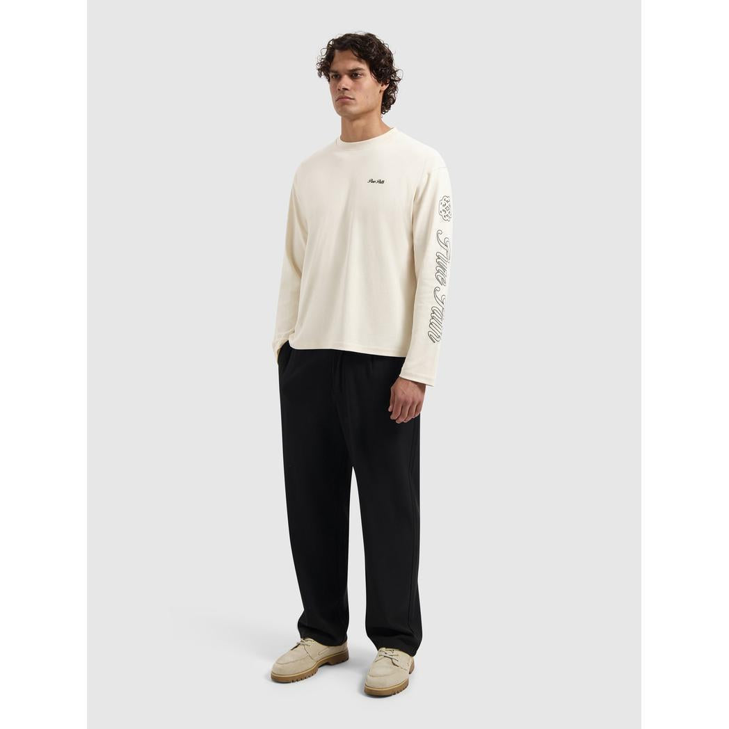 25030121 Ecru-Pure Path-Mansion Clothing