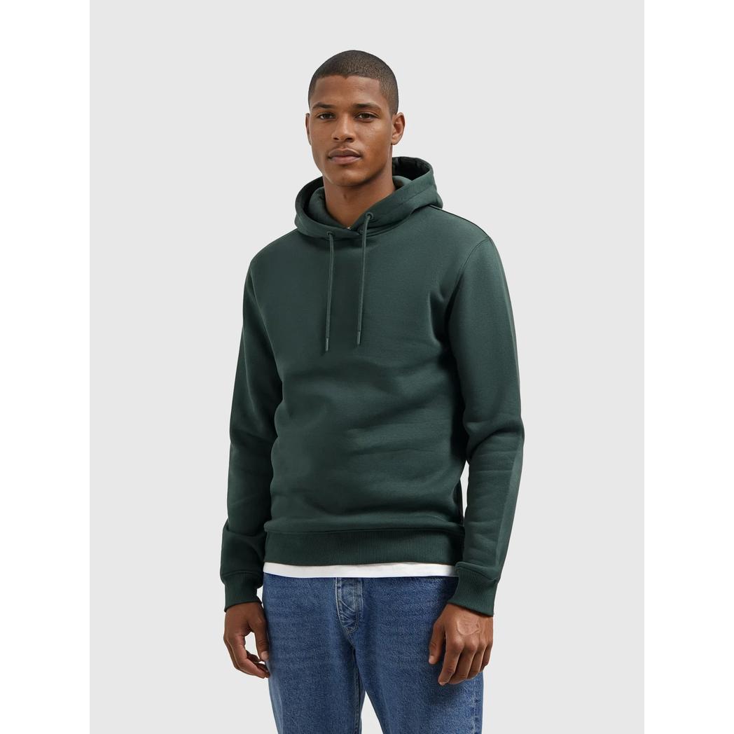 25030301 Dark Green-Pure Path-Mansion Clothing