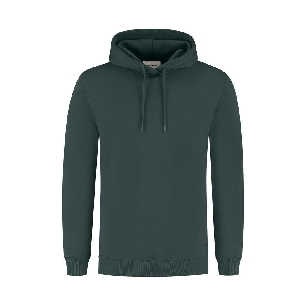 25030301 Dark Green-Pure Path-Mansion Clothing