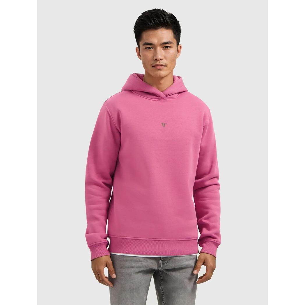 25030302 Raspberry-Pure Path-Mansion Clothing