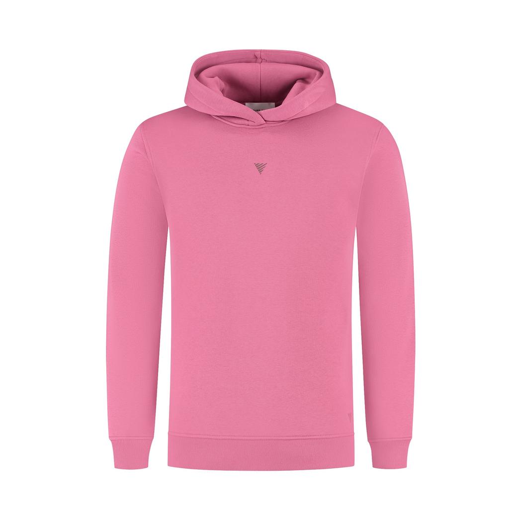 25030302 Raspberry-Pure Path-Mansion Clothing