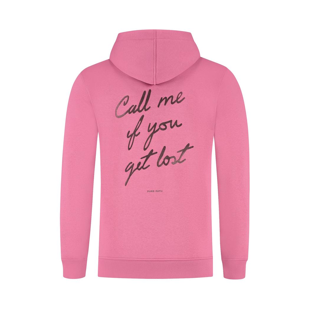 25030302 Raspberry-Pure Path-Mansion Clothing