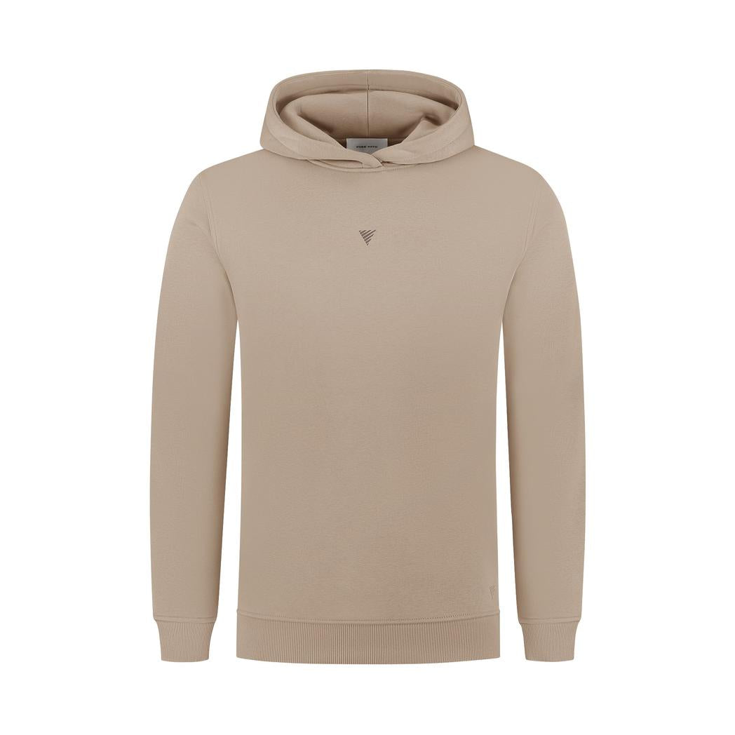 25030302 Taupe-Pure Path-Mansion Clothing