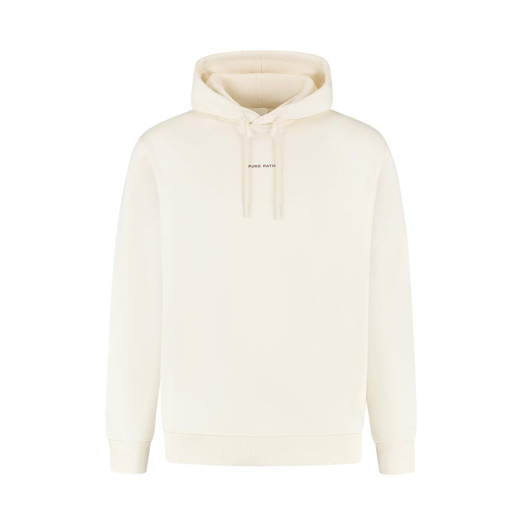 25030304 Ecru-Pure Path-Mansion Clothing