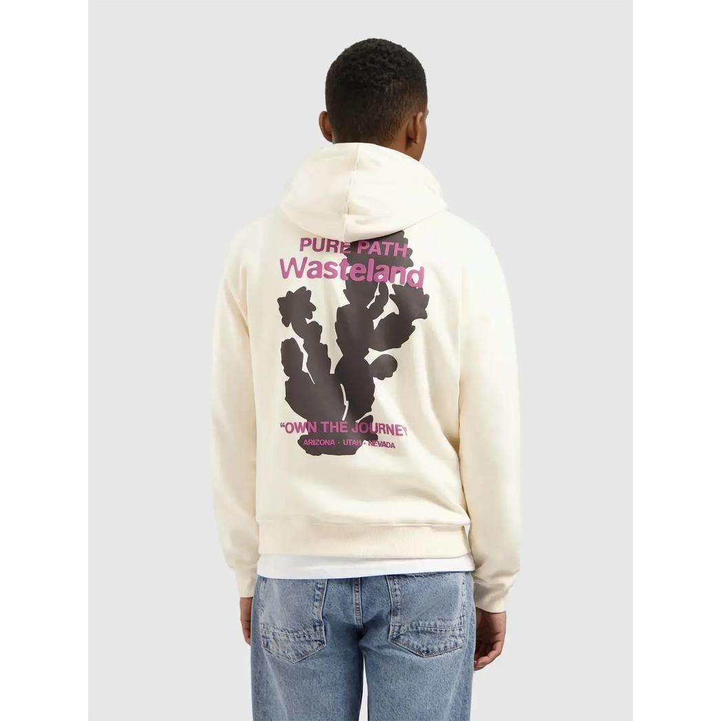 25030304 Ecru-Pure Path-Mansion Clothing