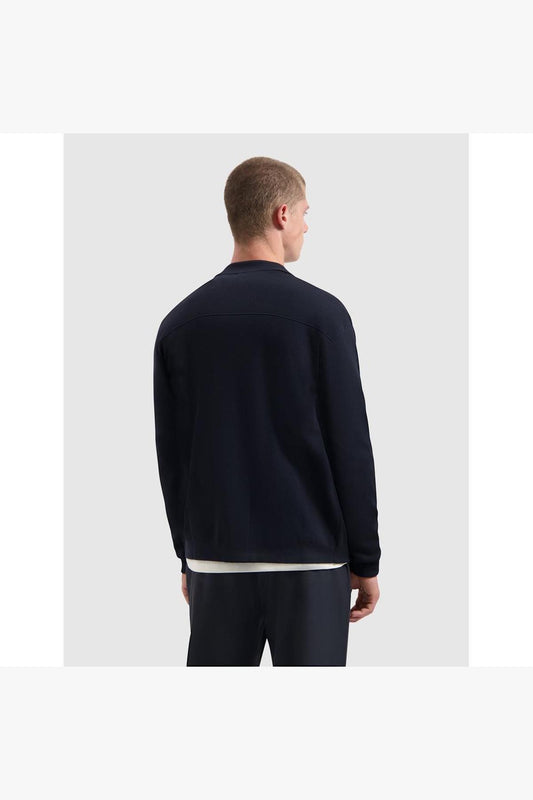 25030817 Dark Navy