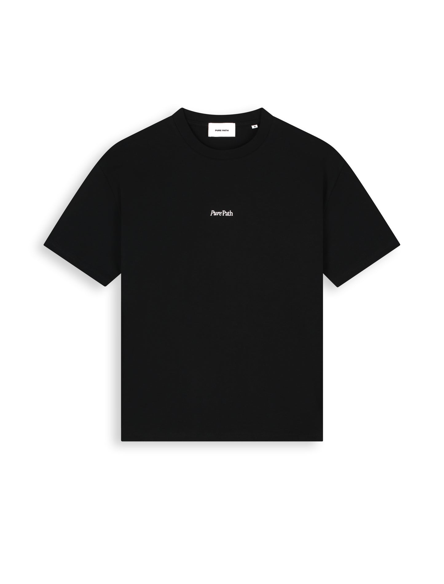 Tree Of Life T-shirt Black