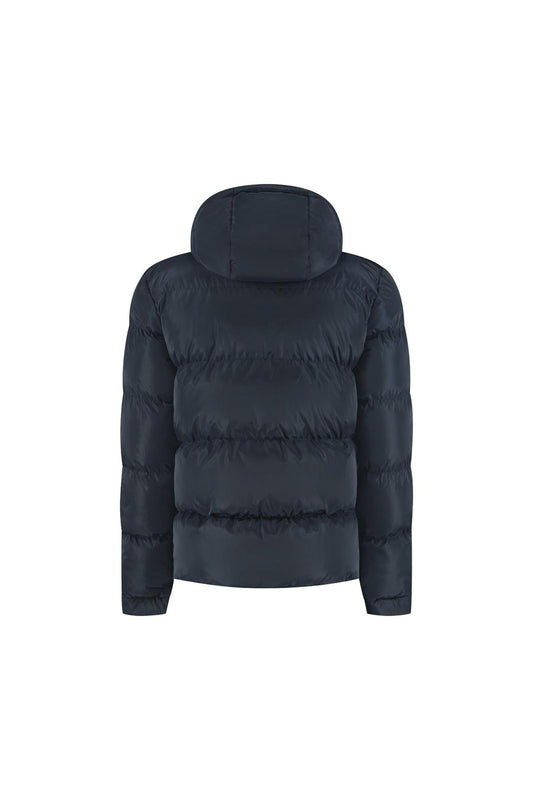 Astro Puffer Jacket Navy