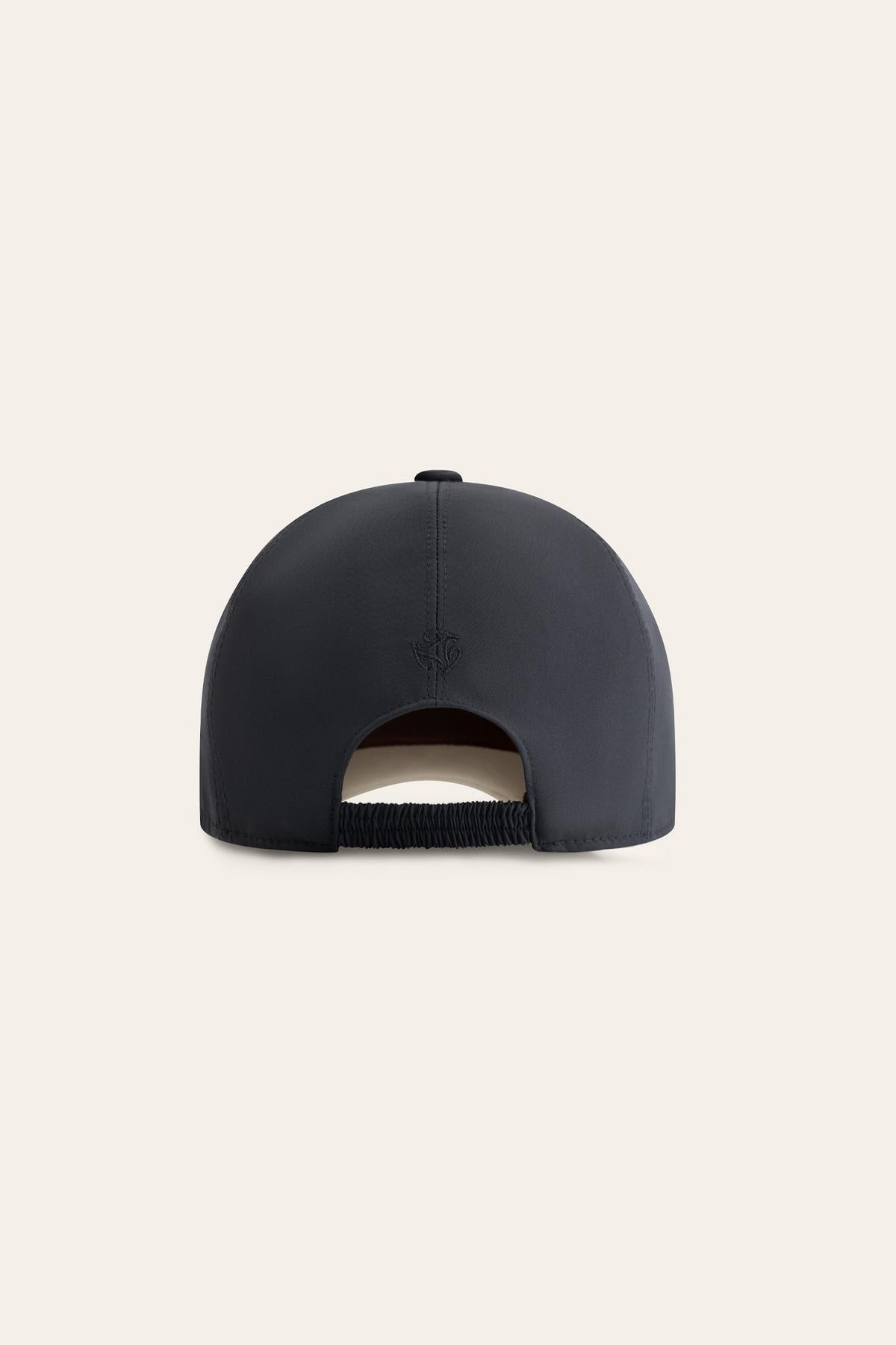 Cap Tria Anthracite