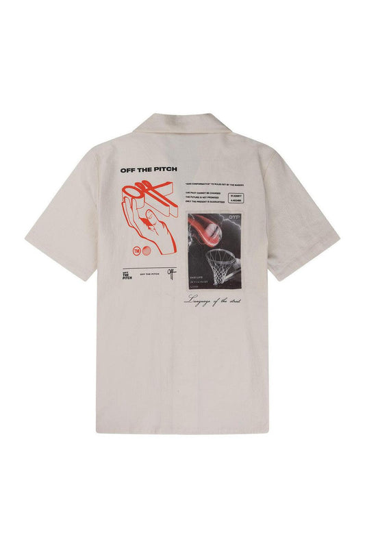 Aimhigh Off White