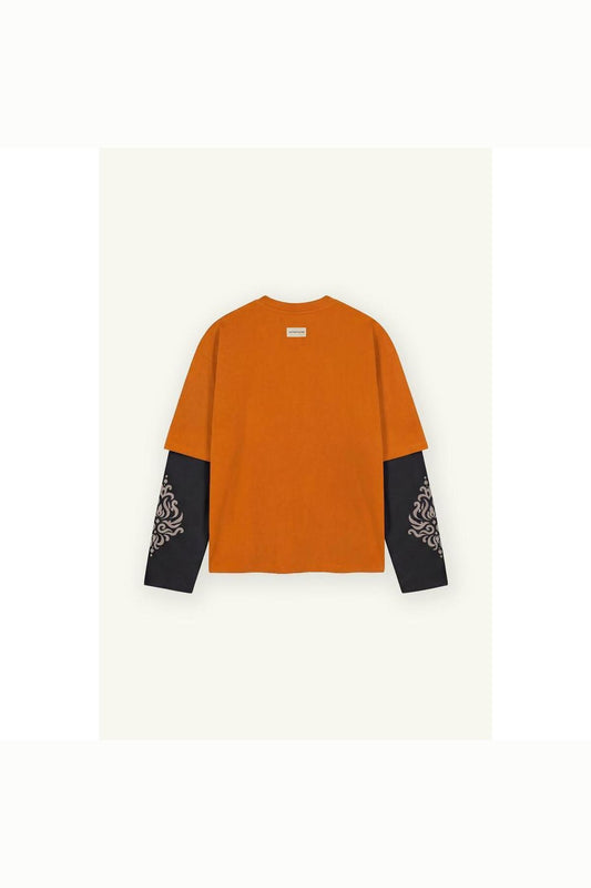 Alare Orange