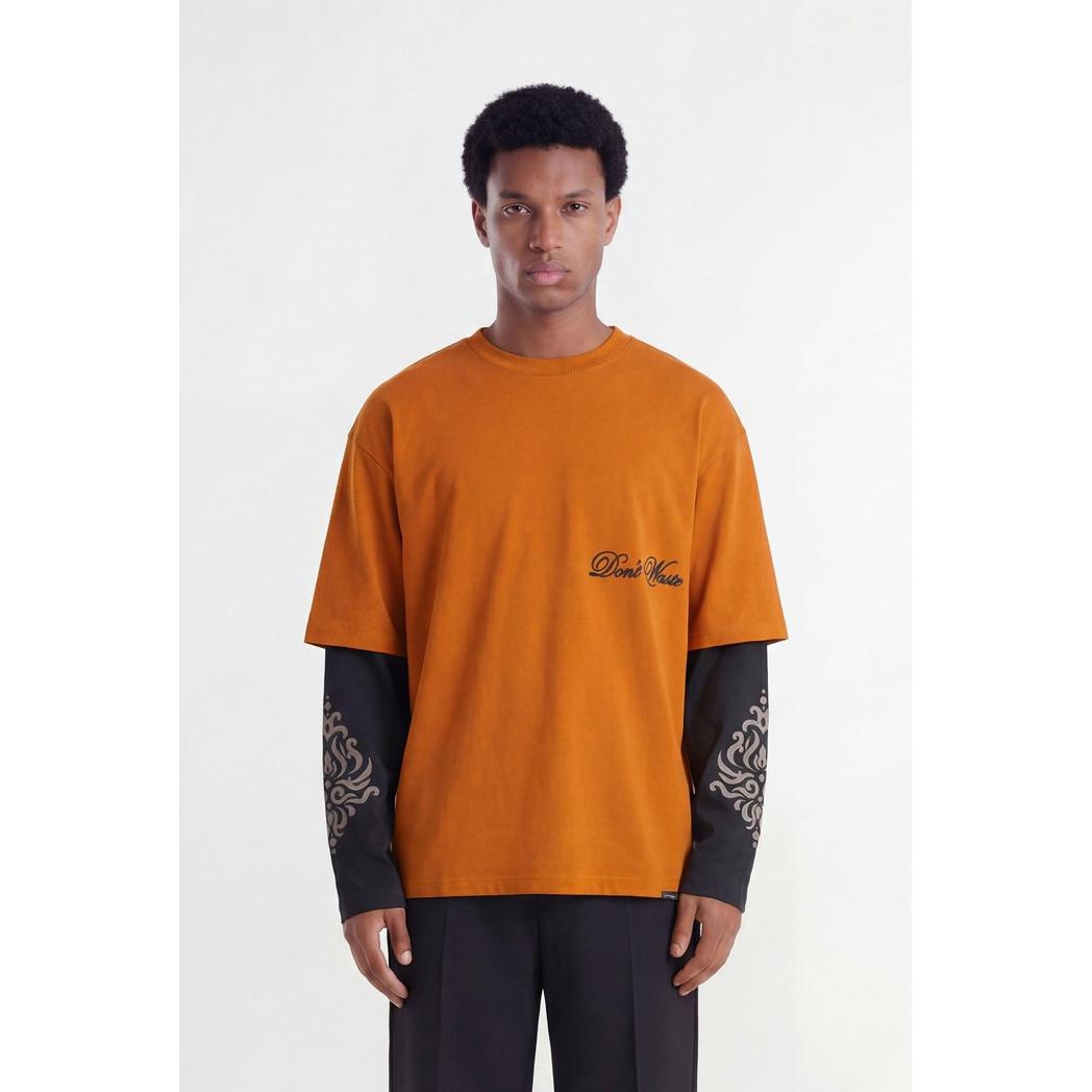 Alare Orange