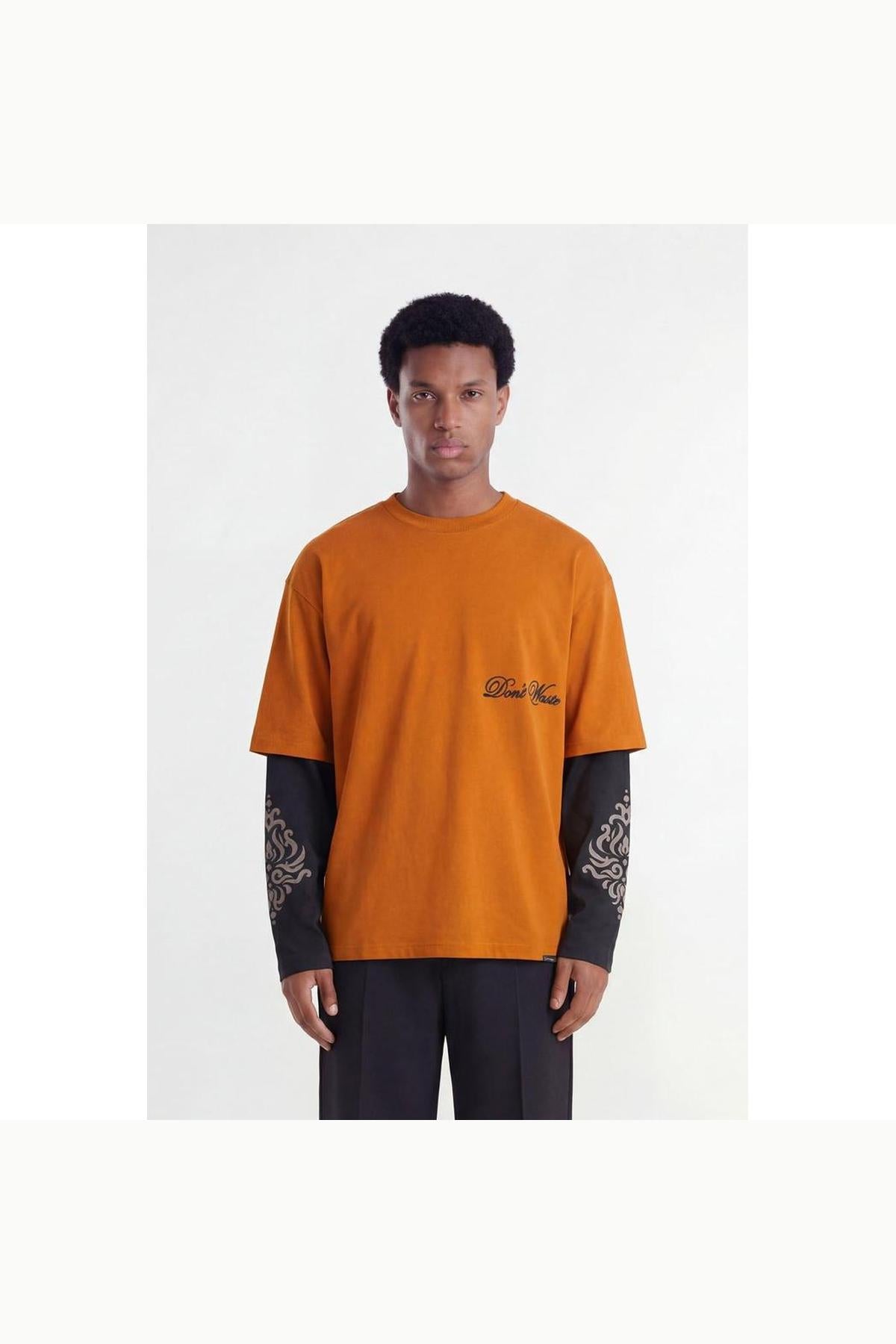 Alare Orange