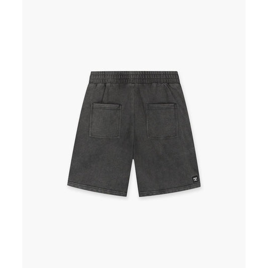 Angel 2.0 Summer Set Terry Short AcidGrey-JORCUSTOM-Mansion Clothing