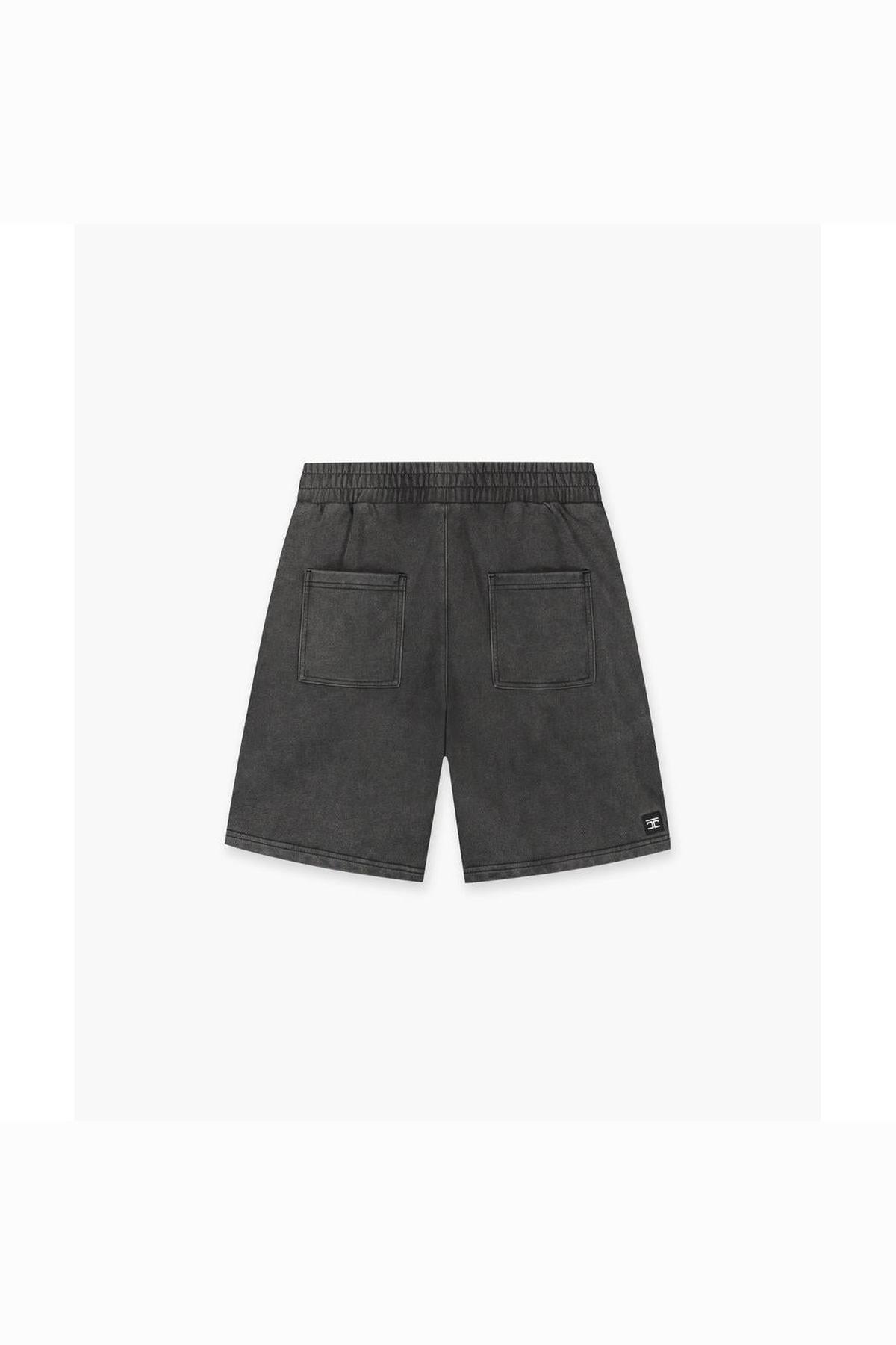 Angel 2.0 Summer Set Terry Short AcidGrey