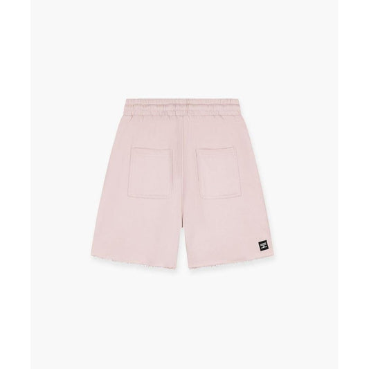 Angel 2.0 Summer Set Terry Short AshPink-JORCUSTOM-Mansion Clothing