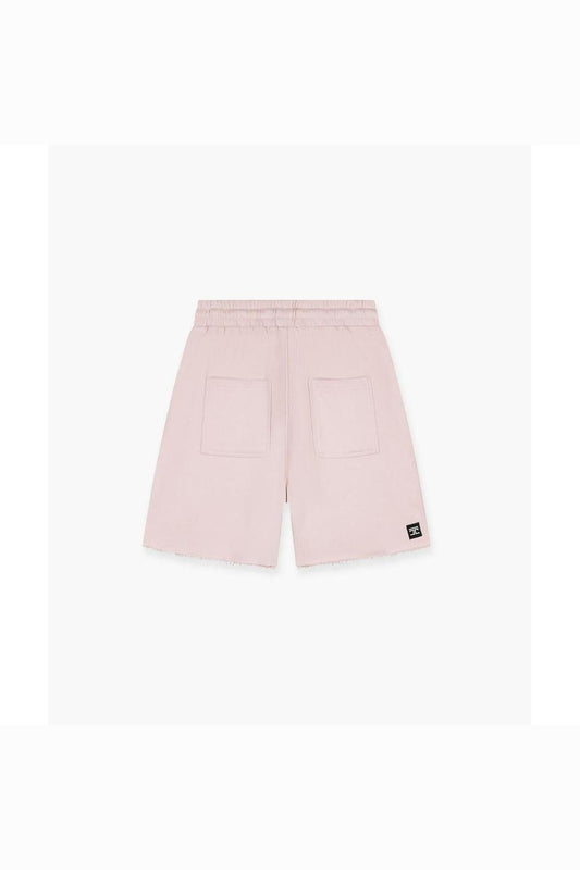 Angel 2.0 Summer Set Terry Short AshPink