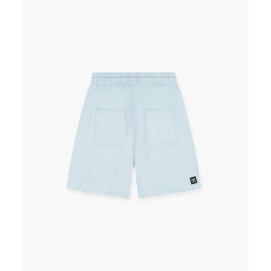 Angel 2.0 Summer Set Terry Short LightBlue-JORCUSTOM-Mansion Clothing