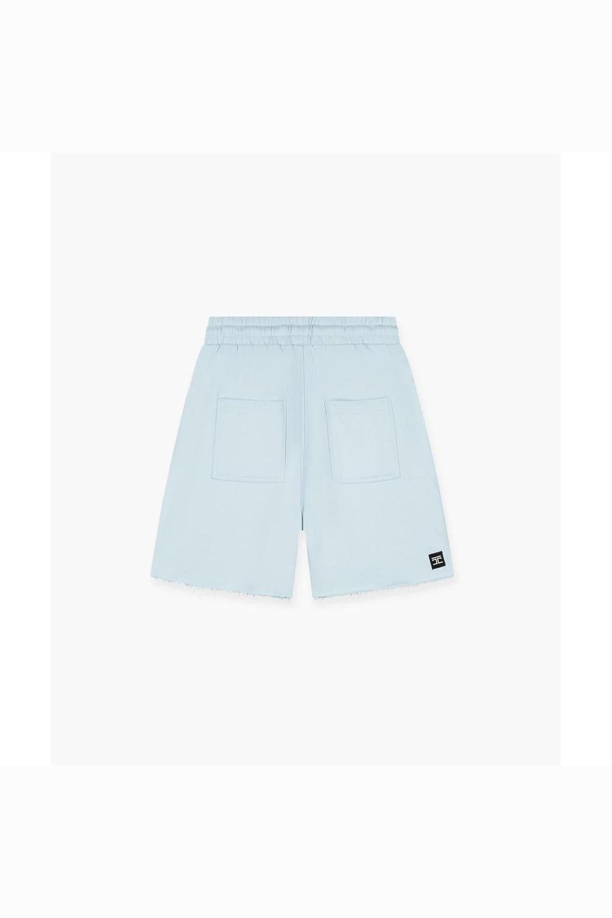 Angel 2.0 Summer Set Terry Short LightBlue