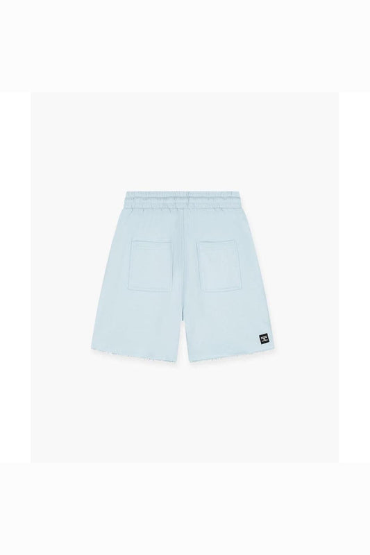 Angel 2.0 Summer Set Terry Short LightBlue
