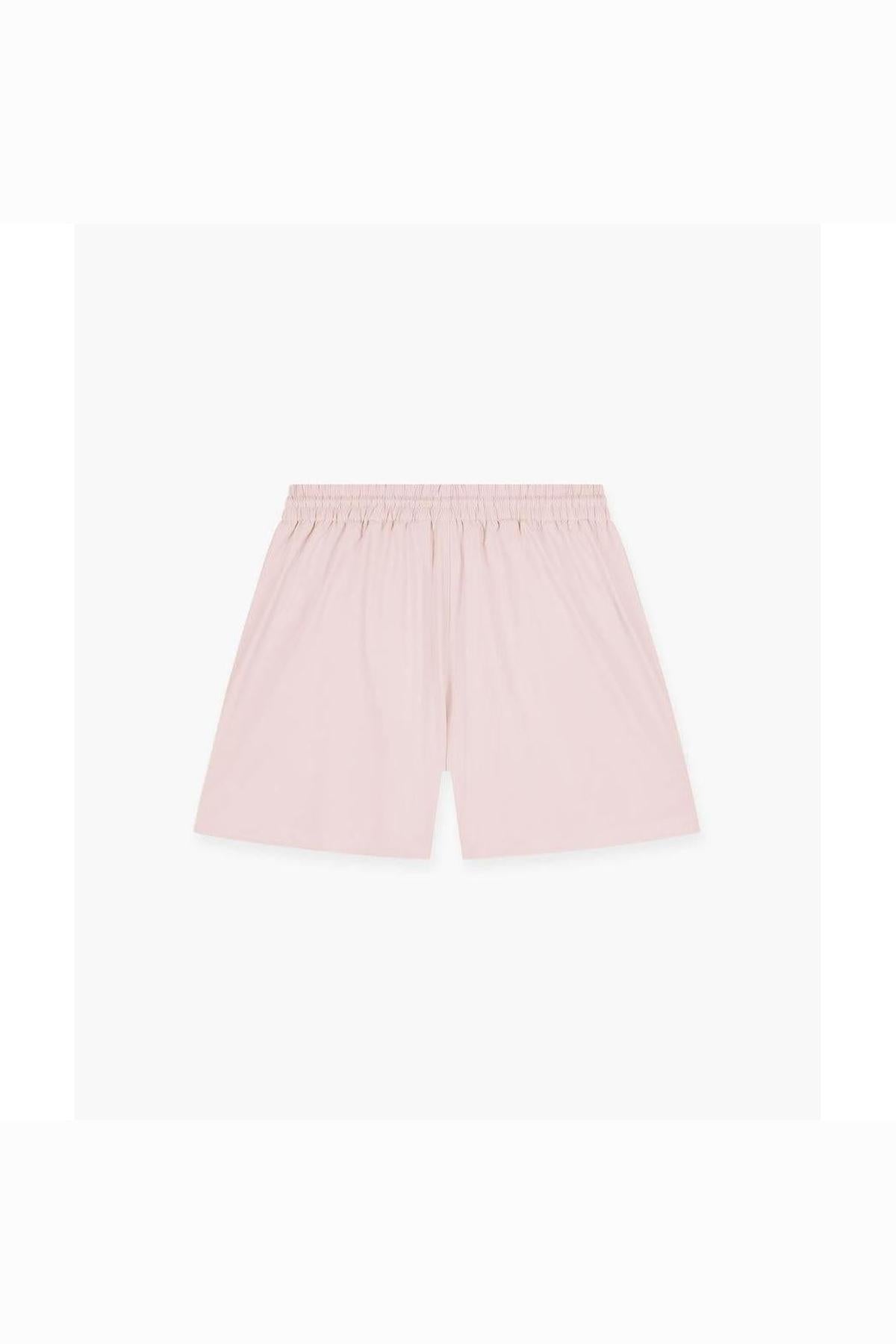 Artist Summer Set Swimshort AshPink-JORCUSTOM-Mansion Clothing