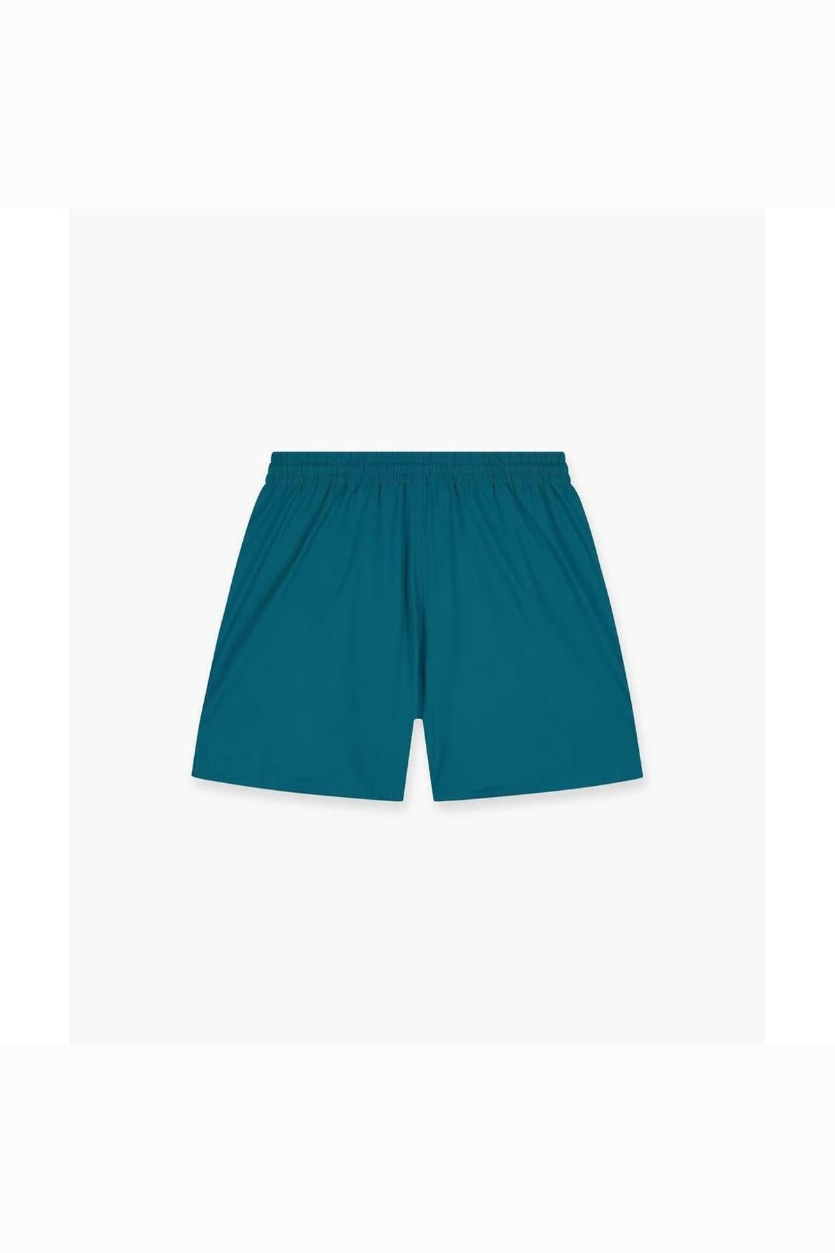 Artist Summer Set Swimshort Teal