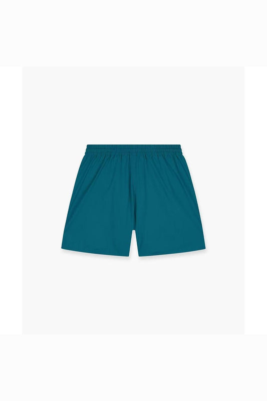 Artist Summer Set Swimshort Teal