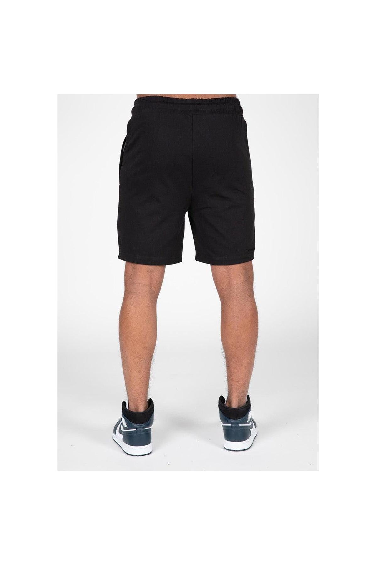 Asti Shorts Black