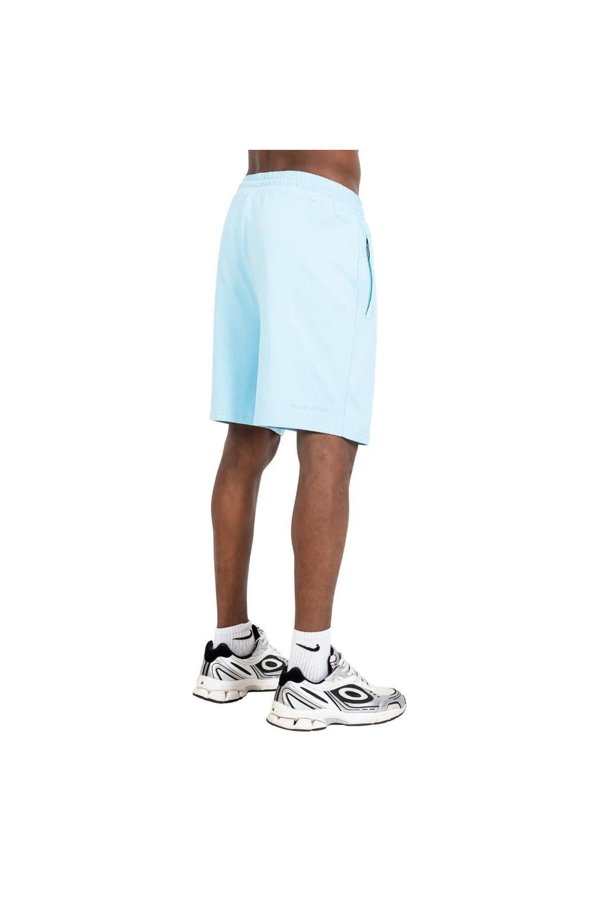 Asti Shorts Light Blue
