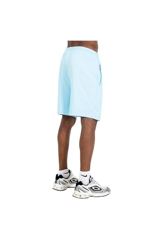 Asti Shorts Light Blue-wrong friends-Mansion Clothing