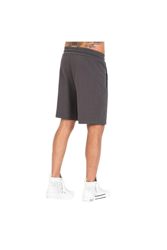 Asti Shorts Stone Grey-wrong friends-Mansion Clothing