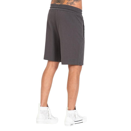 Asti Shorts Stone Grey