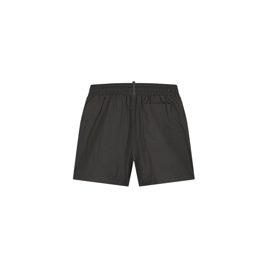 Atlanta Swim Shorts Black
