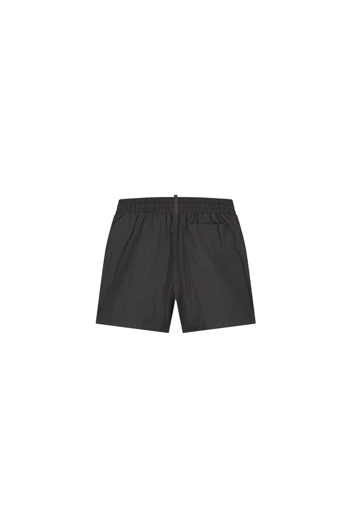 Atlanta Swim Shorts Black
