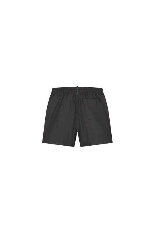 Atlanta Swim Shorts Black